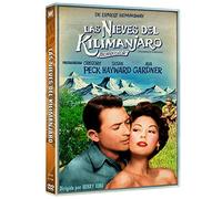 Las Nieves Del Kilimanjaro (St.Clas.) (Import) [2008]
