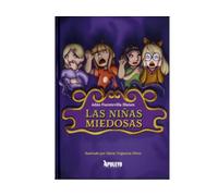Las niñas miedosas