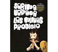 Las niñas prodigio: 3