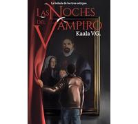 Las noches del vampiro: La balada de las tres estirpes