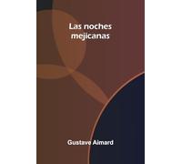 Las Noches Mejicanas