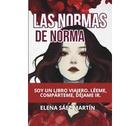 Las normas de Norma: Manifestación consciente, creencias heredadas y el valor de romper el silencio