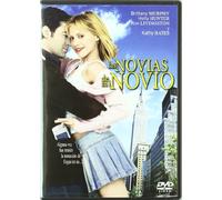 Las Novias De Mi Novio (Import Dvd) (2005) Brittany Murphy; Julianne Nicholson