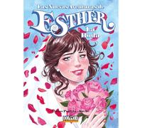 Las nuevas aventuras de Esther. La Boda