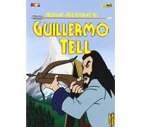 Las Nuevas Aventuras De Guillermo Tell (Import Dvd) (2009)