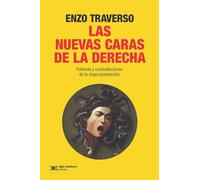 LAS NUEVAS CARAS DE LA DERECHA