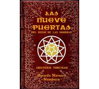 Las nueve puertas del Reino de las Sombras
