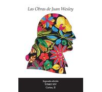 Las Obras de Juan Wesley - Tomo XIV: 14