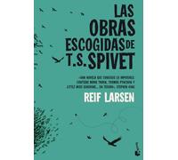 Las obras escogidas de T. S. Spivet