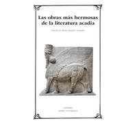 Las obras más hermosas de la literatura acadia