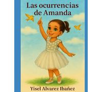 Las ocurrencias de Amanda