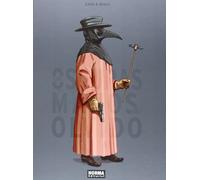 Las oscuras manos del olvido