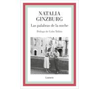 Las palabras de la noche