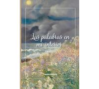 Las palabras en mi interior