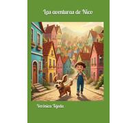 Las palabras mágicas de Nico