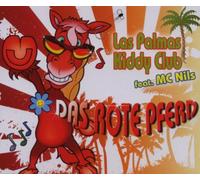 Las Palmas Kiddy Club Feat.Mc Nils - Das Rote Pferd/Premium