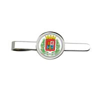 Las Palmas (Spagna) Fermacravatta