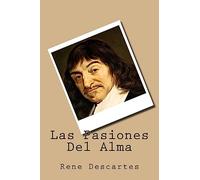 Las Pasiones Del Alma (Spanish Edition)