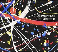 Las Pastillas Del Abuelo - 2020
