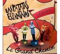 Las Patatas Espantadas - Le Grand Chemin