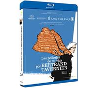 Las Peliculas De Mi Vida Por Bertrand Tavernier