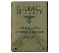 Las Películas del Holocausto