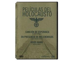 Las Películas del Holocausto