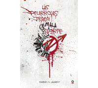 Las pelirrojas traen mala suerte