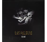Las Pelotas - Es Asi