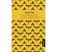 Las penas del joven Werther