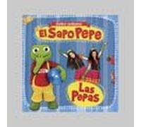 Las Pepas - Juntos Cantamos El Sapo Pepe [Import]