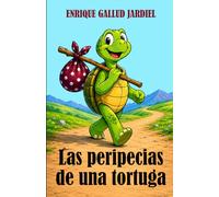 Las peripecias de una tortuga