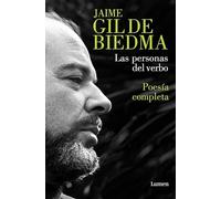 Las personas del verbo