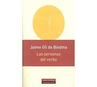 Las personas del verbo [Lingua spagnola]