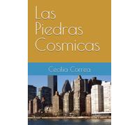 Las Piedras Cosmicas
