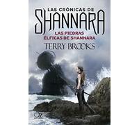 Las piedras élficas de Shannara / The Elfstones of Shannara