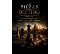 Las Piezas del Destino: Escritos para volver a ti y cambiar tu vida
