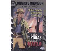 Las pistolas del diablo