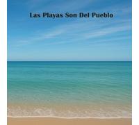 Las Playas son del Pueblo