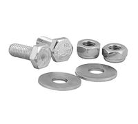 LAS-Portabici 10631-Bilancia, 100 Kg