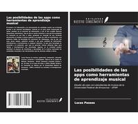 Las posibilidades de las apps como herramientas de aprendizaje musical: Estudio de caso con estudiantes de música de la Universidad Federal de Amazonas - UFAM