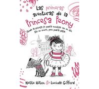 LAS PRIMERAS AVENTURAS DE LA PRINCESA PEONY: 1