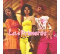 Las Primeras Papi No Te Quiero (CD) Album