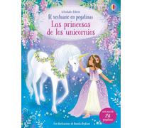 Las princesas de los unicornios