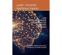 LAS PROFUNDIDADES OCEÁNICAS DE NUESTRO CEREBRO: Una síntesis holística sobre el Ser, el Multiverso y el Fluido Universal