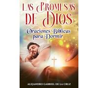 Las Promesas de Dios: Oraciones Bíblicas para Dormir