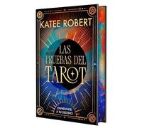 Las Pruebas del Tarot