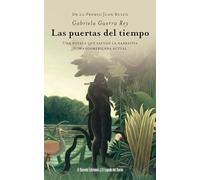 Las puertas del tiempo: 44