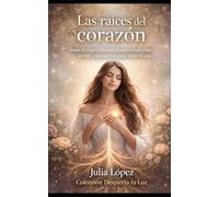 Las raíces del corazón: Sanar el origen emocional para transformar tu vida y aprender a amar desde la raíz