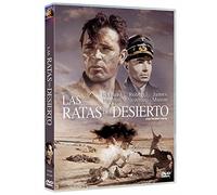 Las Ratas del Desierto